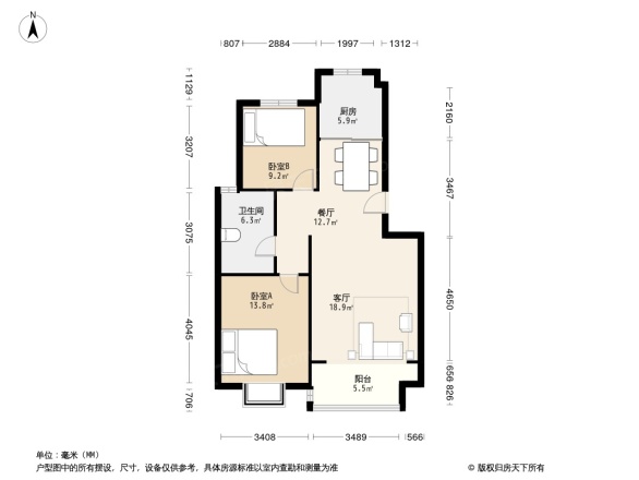 琅琊台福苑