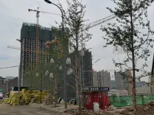 黄河北次新电梯3室2厅南北精装拎包入住