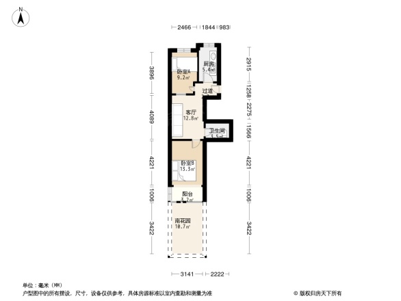 理工大学家属院