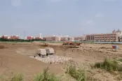 观澜华府二期8月工程进度