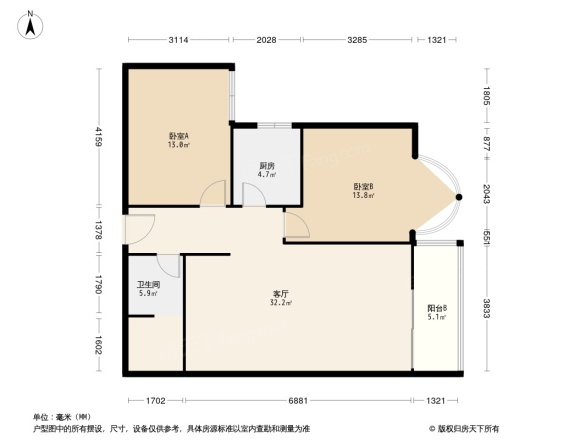 润泽园二期小区