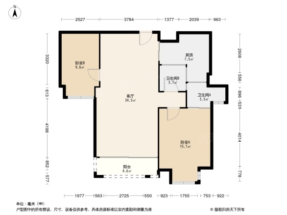 嘉盛豪园