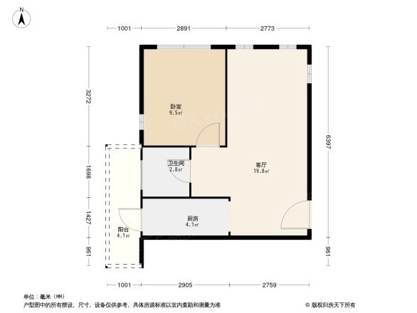 联发欣悦园