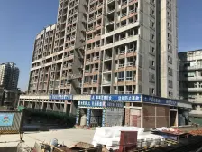 李家沱 丽都锦里一房