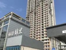 丽都锦里 2室1厅 东