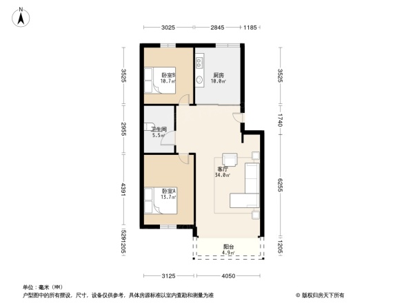 东宝花苑小区