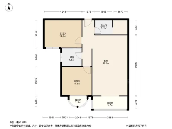 润泽园二期小区