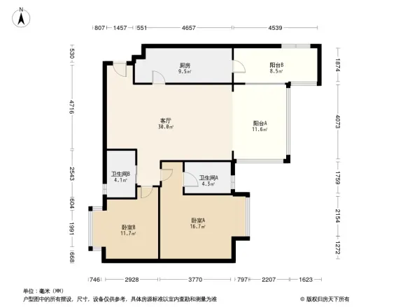 汇融云庭