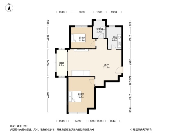 海信悦华里