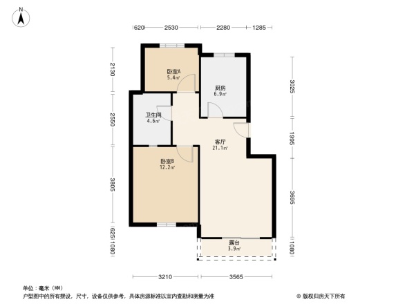 万豪胶东首府小区