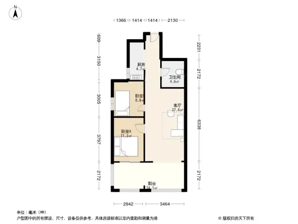 华夏第九园·兰亭