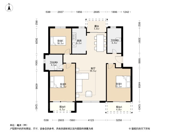 银盛泰书香嘉苑