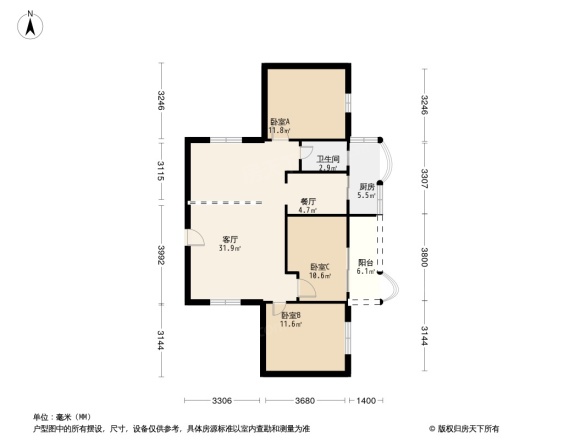 中信楼