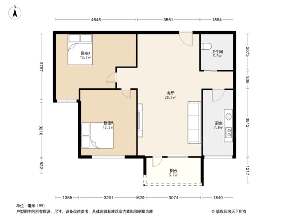 福瀛锦绣前城