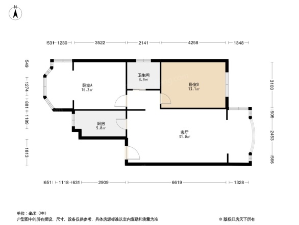 永升彩虹花园