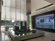 鑫相河畔雅苑 3室2厅 东南 东 南 西南 西 西北 北