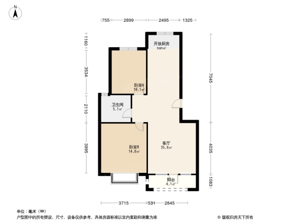 万豪胶东首府小区