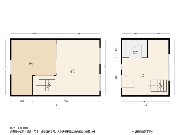 鱼山路小区