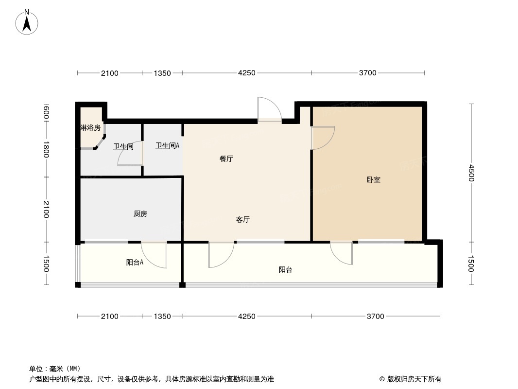 户型图0/1