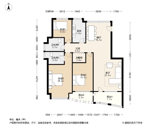 碧佛利山庄