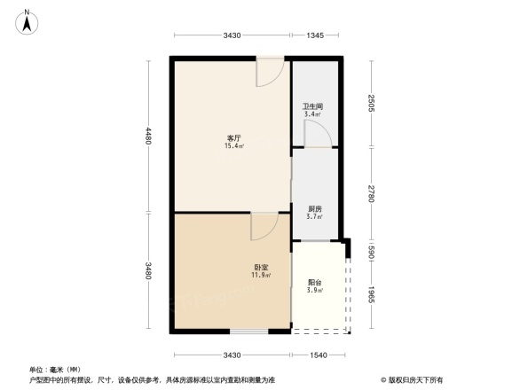 联发欣悦园