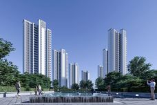 正荣棠悦江南[闽侯]