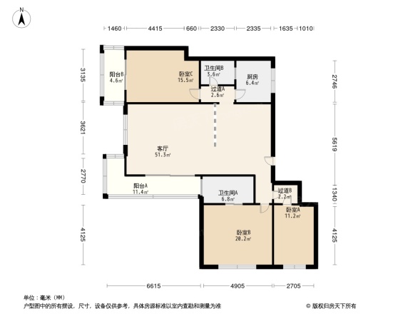 永升彩虹花园