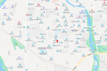  Traffic Map of Fulishijia Project