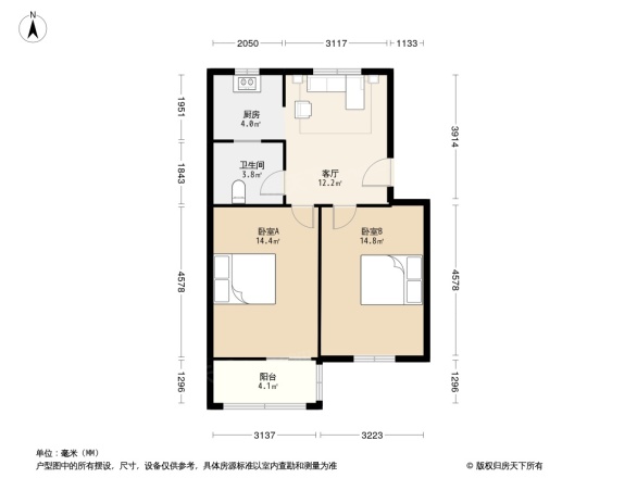 江大路工科院小区