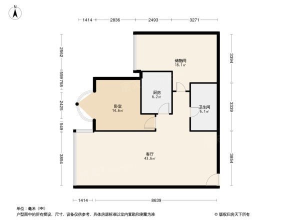 润泽园二期小区