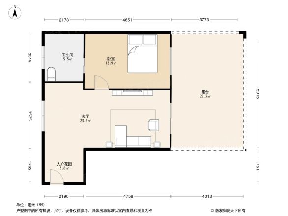 凯顺楼户型图