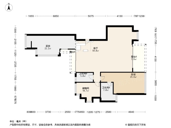 天安高尔夫珑园