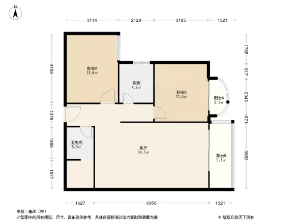 润泽园二期小区