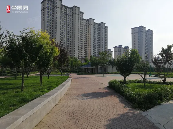 星河湾荣景园
