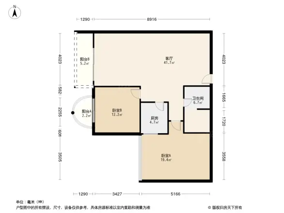 润泽园二期小区