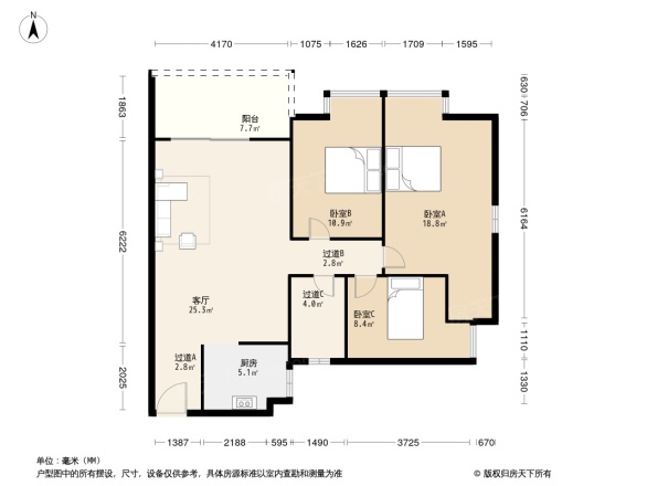 金城·港溢湾