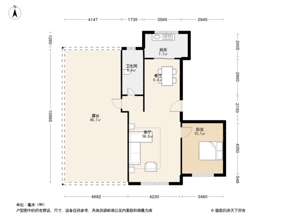 中航绿城理想城