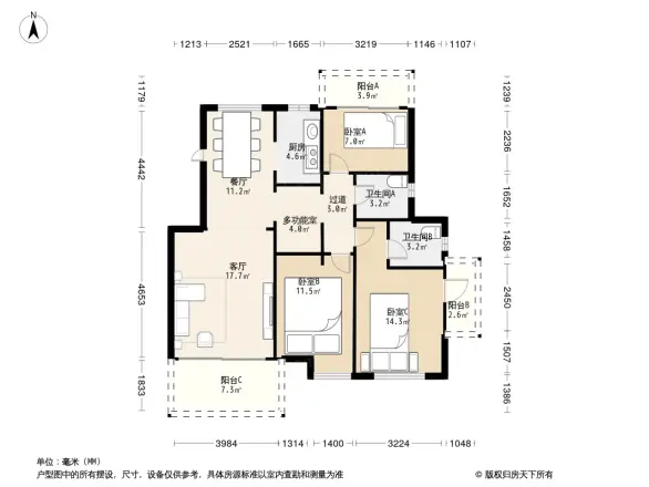 君悦青山湖