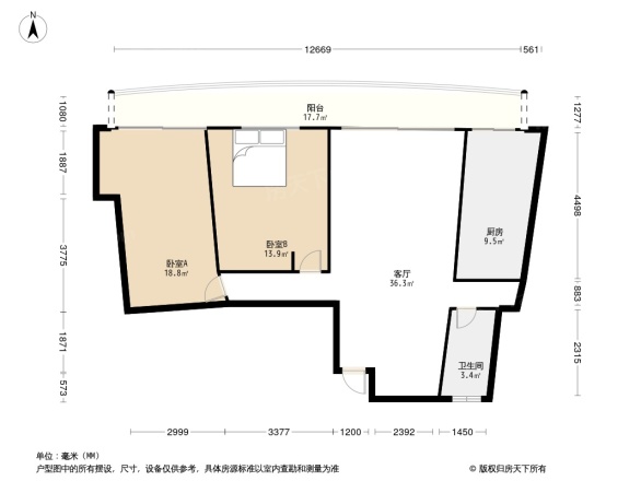 阳光100城市广场