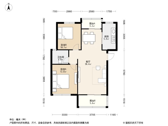 兴宸山水艺墅