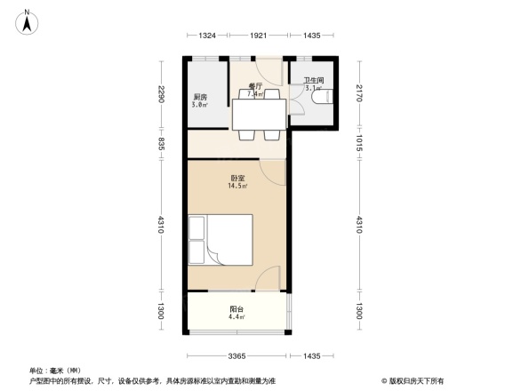 江桥二村二街坊