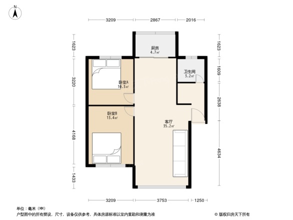 煤机总厂住宅区