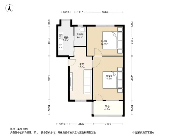 上海路南昌客车厂宿舍