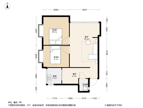 云南省国家安全厅西坝家属区