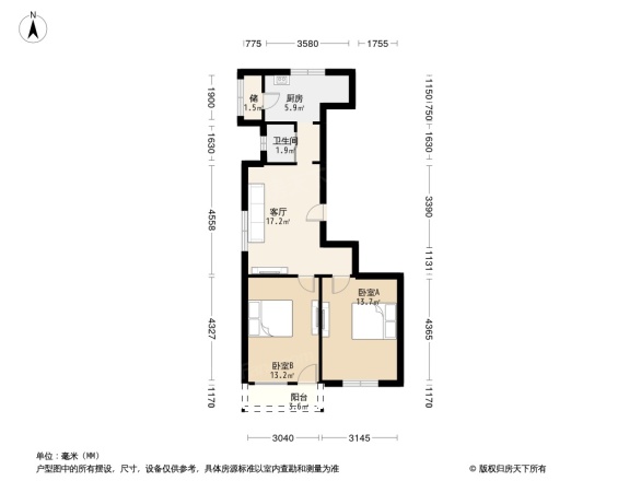 永南巷住宅楼