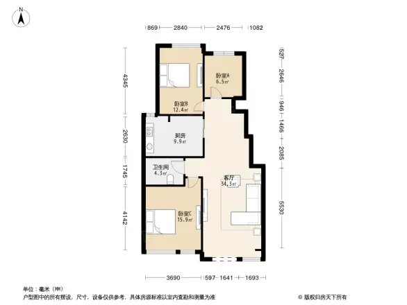 北大资源智汇苑