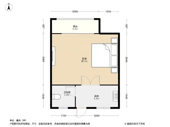 祥瑞蓝堡国际公寓