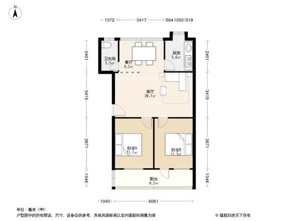 红谷滩丽景小区