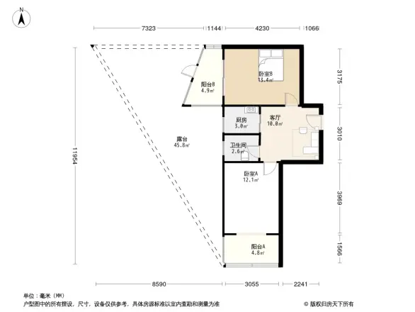 杭大路46号院