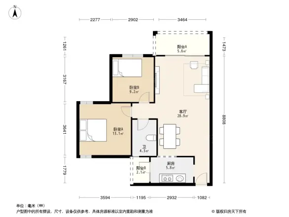 高明碧桂园二期